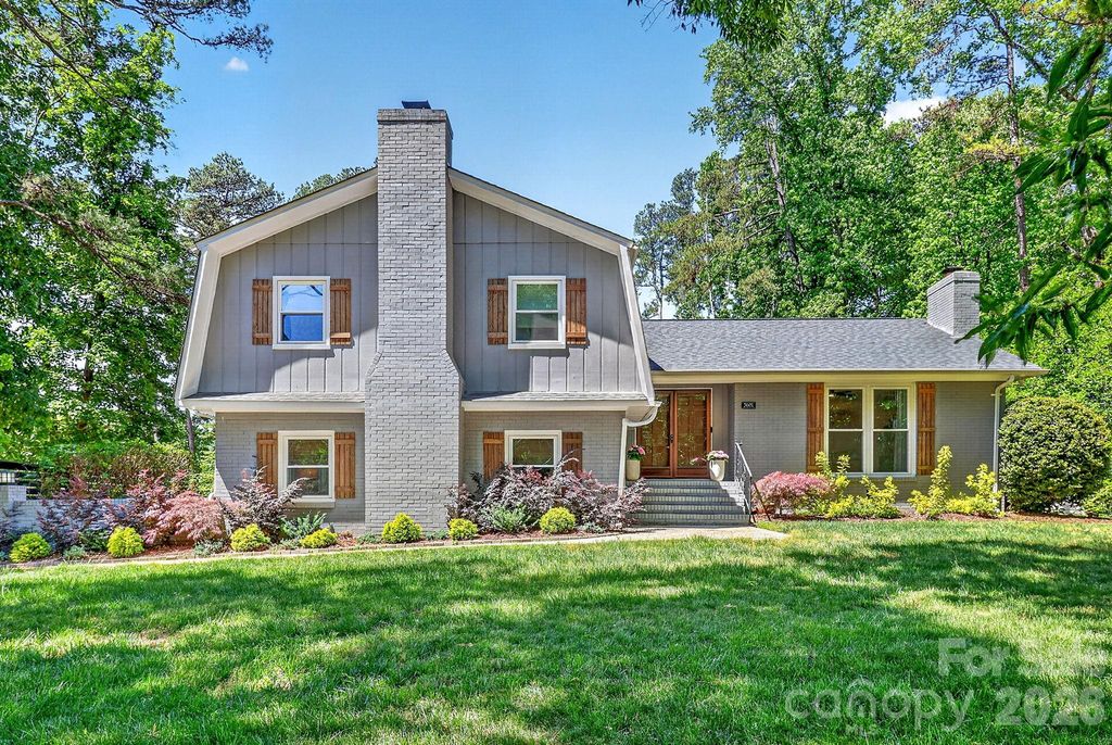 5601 Beaver Dam Lane, Mint Hill, NC 28227
