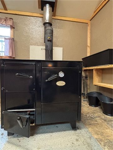 5274 Sackett Road, Highland Twp, PA 16735