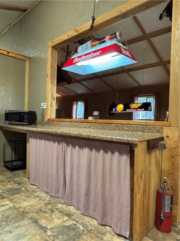 5274 Sackett Road, Highland Twp, PA 16735