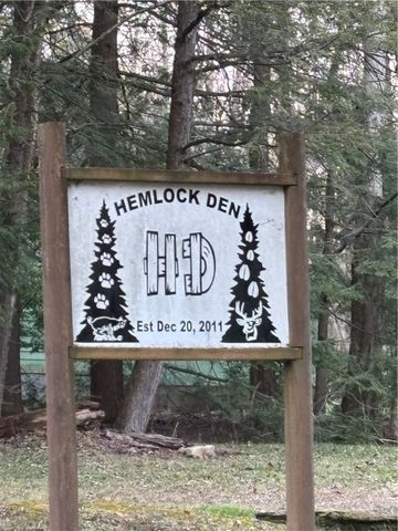 5274 Sackett Road, Highland Twp, PA 16735