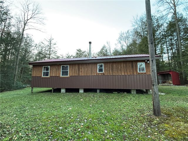 5274 Sackett Road, Highland Twp, PA 16735