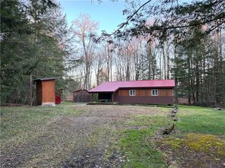 5274 Sackett Road, Highland Twp, PA 16735