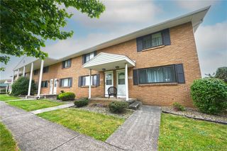 1707 Orchard Park Road, West Seneca, NY 14224