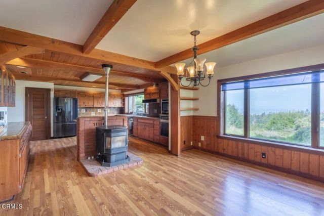 33451 Little Valley Road, Fort Bragg, CA 95437