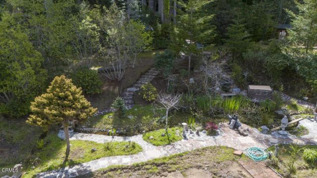 33451 Little Valley Road, Fort Bragg, CA 95437