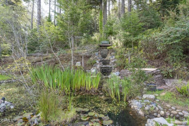 33451 Little Valley Road, Fort Bragg, CA 95437