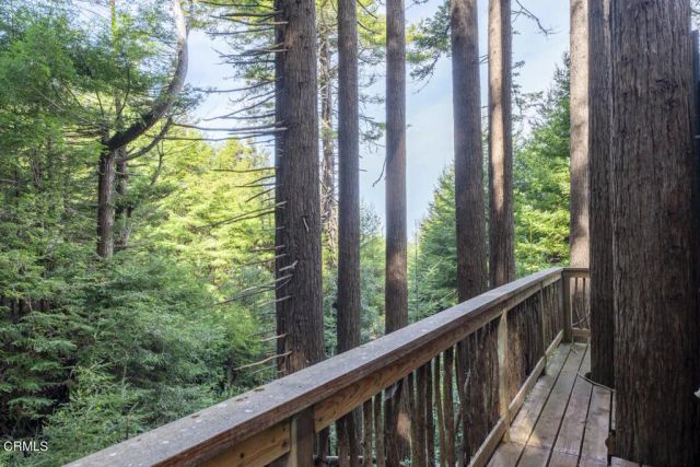 33451 Little Valley Road, Fort Bragg, CA 95437