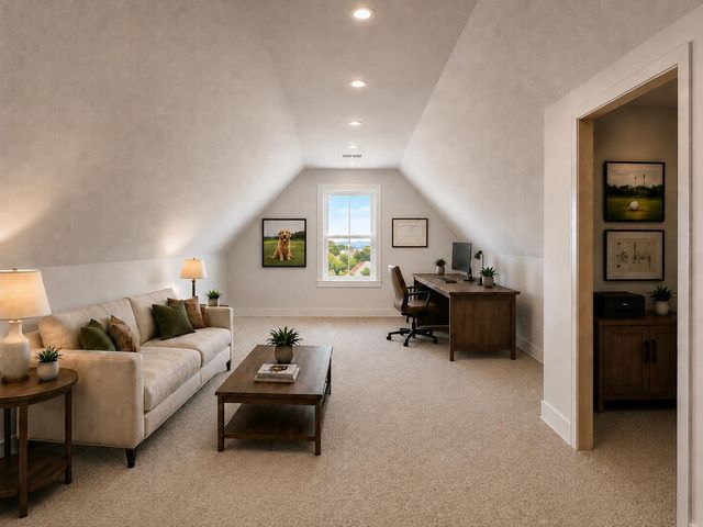100 Falcon Crest Subdivision Way, NW, Cleveland, TN 37312