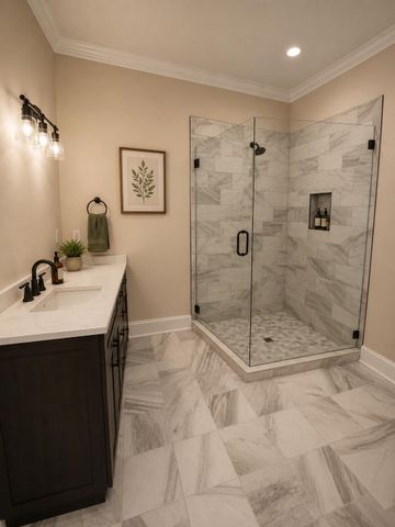 100 Falcon Crest Subdivision Way, NW, Cleveland, TN 37312