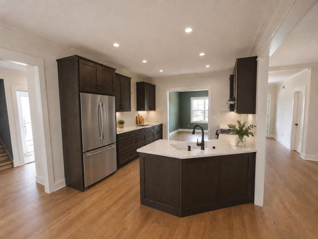 100 Falcon Crest Subdivision Way, NW, Cleveland, TN 37312