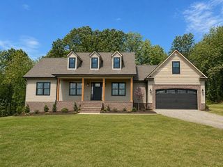 100 Falcon Crest Subdivision Way, NW, Cleveland, TN 37312