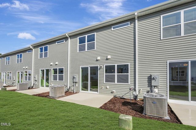 24 Serpens Drive 222, Angier, NC 27501