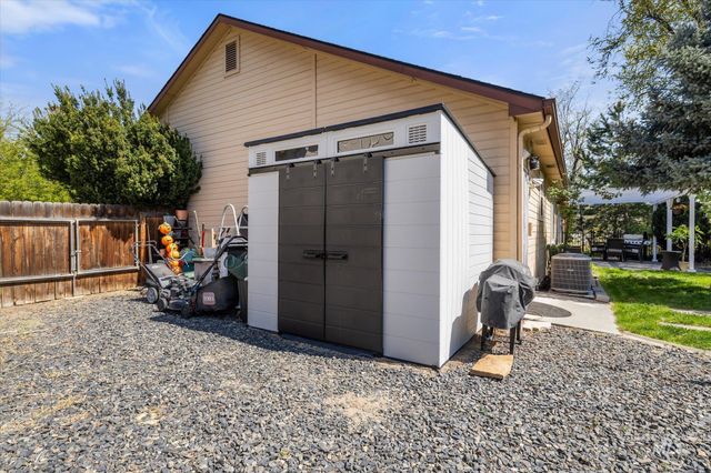 366 S Kestrel Place, Eagle, ID 83616