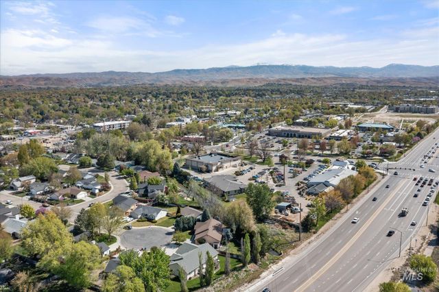 366 S Kestrel Place, Eagle, ID 83616