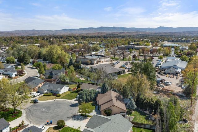 366 S Kestrel Place, Eagle, ID 83616
