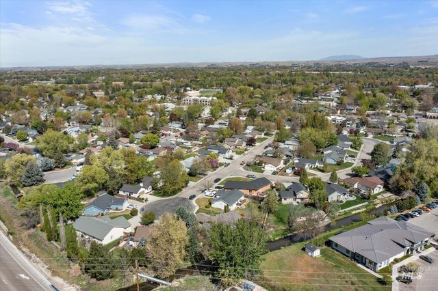 366 S Kestrel Place, Eagle, ID 83616