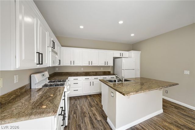 1064 Sonora Hill Court, Las Vegas, NV 89138
