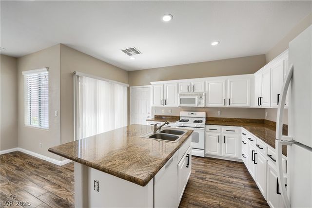 1064 Sonora Hill Court, Las Vegas, NV 89138
