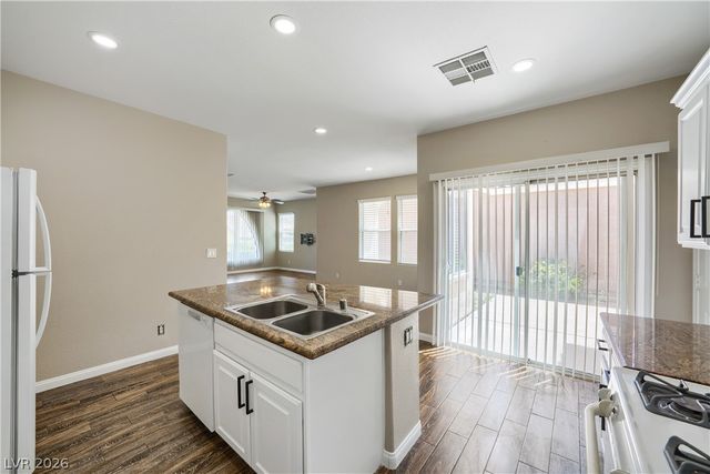 1064 Sonora Hill Court, Las Vegas, NV 89138