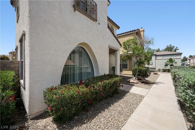 1064 Sonora Hill Court, Las Vegas, NV 89138