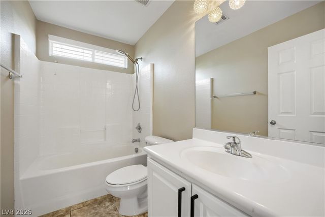 1064 Sonora Hill Court, Las Vegas, NV 89138