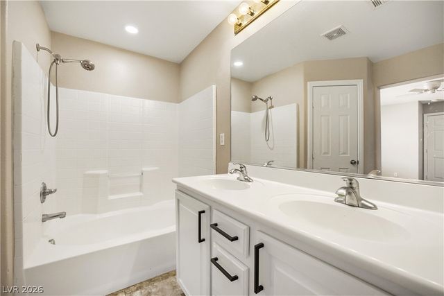 1064 Sonora Hill Court, Las Vegas, NV 89138
