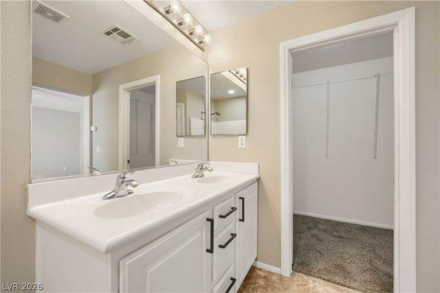 1064 Sonora Hill Court, Las Vegas, NV 89138