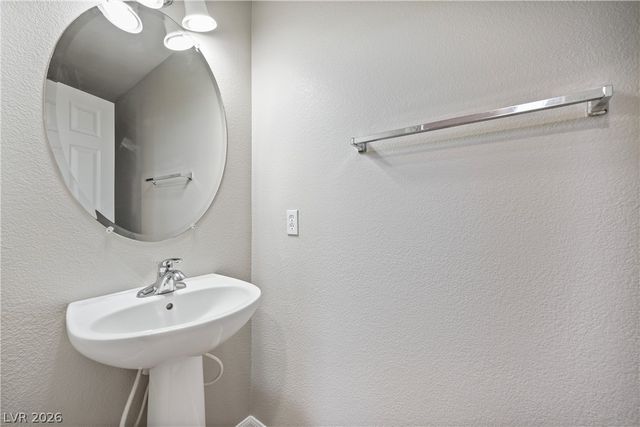 1064 Sonora Hill Court, Las Vegas, NV 89138