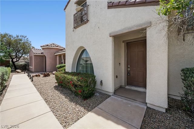 1064 Sonora Hill Court, Las Vegas, NV 89138