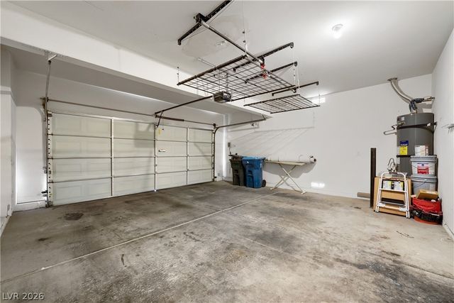 1064 Sonora Hill Court, Las Vegas, NV 89138