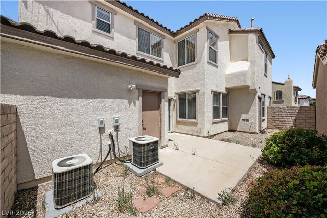 1064 Sonora Hill Court, Las Vegas, NV 89138