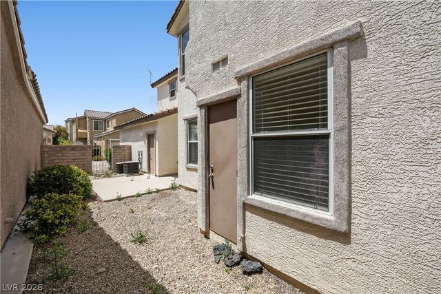 1064 Sonora Hill Court, Las Vegas, NV 89138