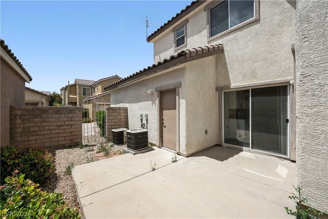 1064 Sonora Hill Court, Las Vegas, NV 89138
