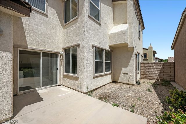 1064 Sonora Hill Court, Las Vegas, NV 89138