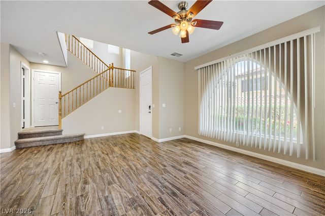 1064 Sonora Hill Court, Las Vegas, NV 89138