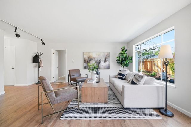 16786 Corcel Court, Los Gatos, CA 95032