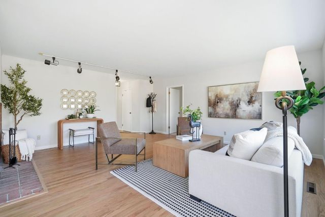 16786 Corcel Court, Los Gatos, CA 95032