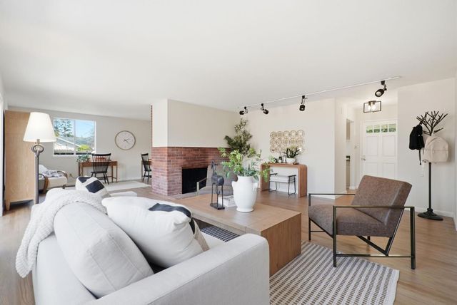 16786 Corcel Court, Los Gatos, CA 95032