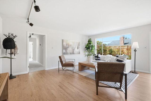 16786 Corcel Court, Los Gatos, CA 95032