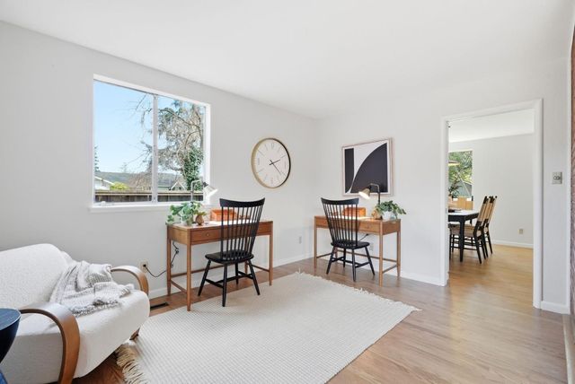 16786 Corcel Court, Los Gatos, CA 95032