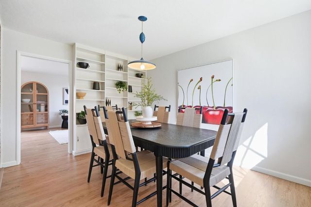 16786 Corcel Court, Los Gatos, CA 95032