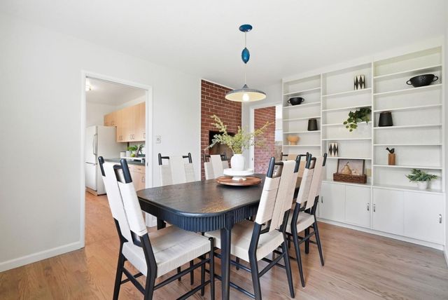 16786 Corcel Court, Los Gatos, CA 95032