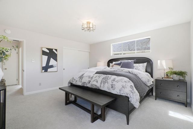 16786 Corcel Court, Los Gatos, CA 95032