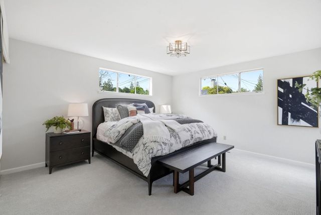 16786 Corcel Court, Los Gatos, CA 95032