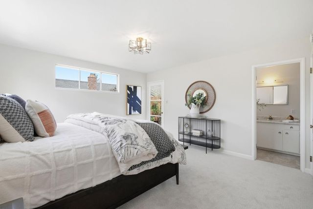 16786 Corcel Court, Los Gatos, CA 95032