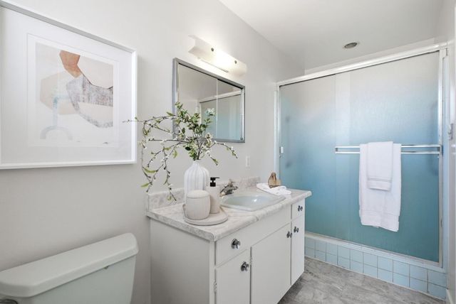 16786 Corcel Court, Los Gatos, CA 95032