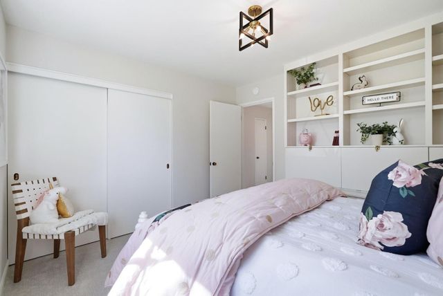 16786 Corcel Court, Los Gatos, CA 95032