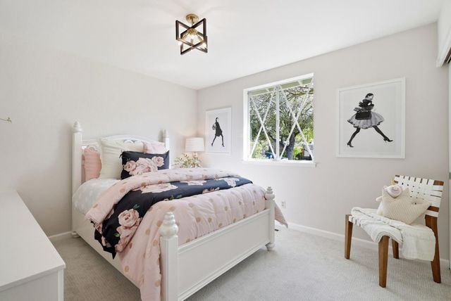 16786 Corcel Court, Los Gatos, CA 95032