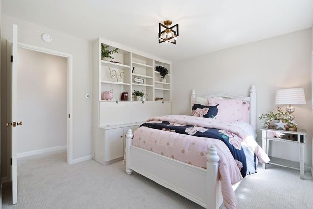 16786 Corcel Court, Los Gatos, CA 95032