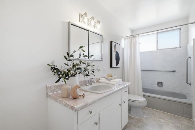 16786 Corcel Court, Los Gatos, CA 95032